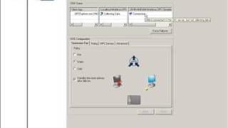 MatrikonOPC - OPC Redundancy Broker Configuration