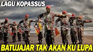 Download lagu Batu Jajar Tak Akan Ku Lupa (Lagu KOPASSUS) mp3 Download lagu Batu Jajar Tak Akan Ku Lupa (Lagu KOPASSUS) mp3