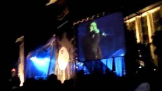 Dan Balan, Eu nu ma las de limba noastra, 31 08 09