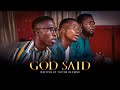 THESE 3 MEN WANT TO MARRY ONE LADY AND THIS HAPPENED || Click CC for the subtitle || GOD SAID || PVO