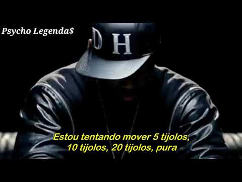 50 Cent ft. Snoop Dogg, Young Jeezy - Major Distribution (Legendado)