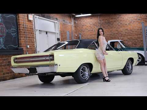 1968 Plymouth Road Runner (CC-2066698) for sale in St. Louis, Missouri