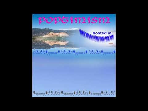[2023] POPMONST3R - POPTIMISM DEMOS 2021 (FULL MIX)