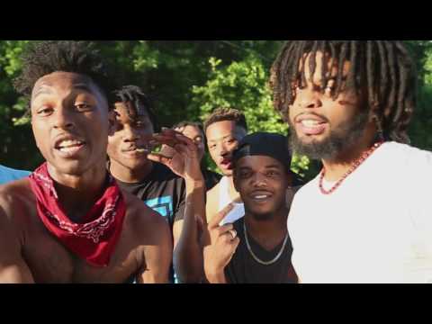 (Official Video) GMB Marz - Eat