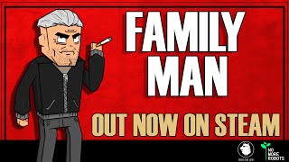 Family Man XBOX LIVE Key TURKEY
