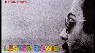 Lester Bowie Accords
