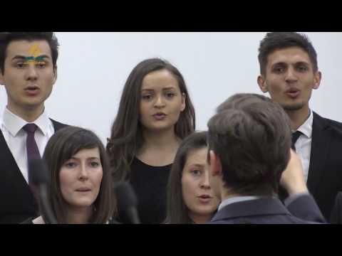 Unisong - O Miel ceresc