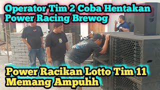 Download lagu Team 2 operator tests power racing‼️ Team 11 operator's work is also effective mp3 Download lagu Team 2 operator tests power racing‼️ Team 11 operator's work is also effective mp3