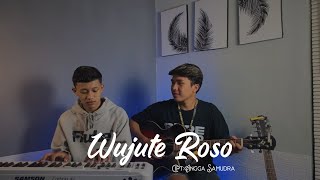 Download lagu WUJUTE ROSO - COVER AKUSTIK (VIRNANDA X DANI SETIYO) mp3