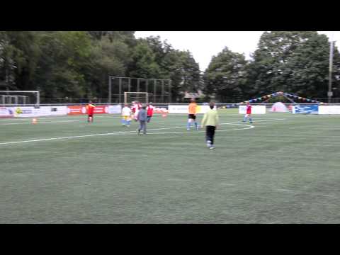 TalentenKamp 2011 Neerlandia '31 Dorst II