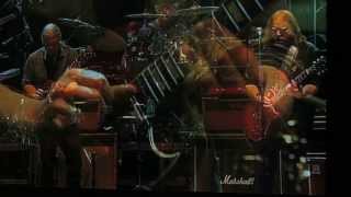 Steve Winwood Allman Bros. Band  The Weight