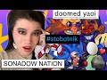 The Sonic Fandom Is THRIVING