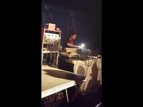 DUB CAMP FESTIVAL 2017 - Rootical 45 Live Mix