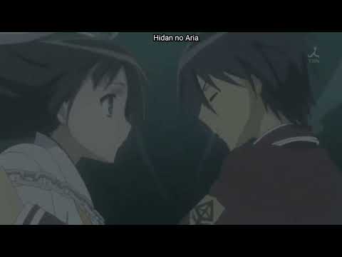 He has to kiss her underwater just to save her | Anime unexpected kiss moment
