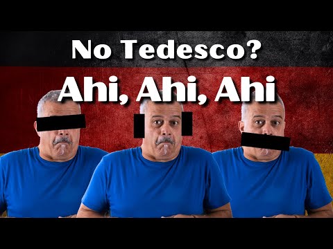 I trucchi per imparare il tedesco velocemente e gratis 😱