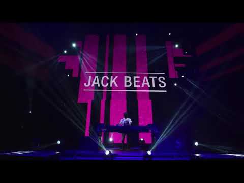 Jack Beats for House Call Livestream (November 7, 2020)