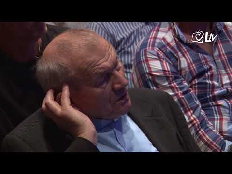 Izdvojeno 17.5.2018. - Obilježen spomendan na sve žrtve Bleiburga Udruge Hrvatski domobran Dubrovnik