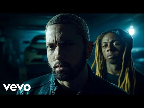 Eminem & Lil Wayne - Savage 2 (Music Video) (2025)