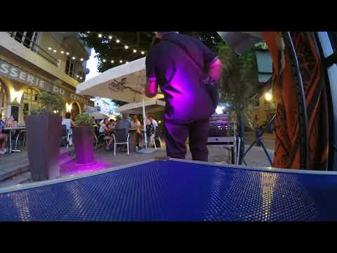 OUTLAW animation soirées bars restaurants