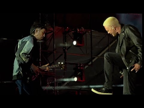 Elesi - Rivermaya The Reunion Concert Live @ SMDC Festival Grounds 02.17.2024