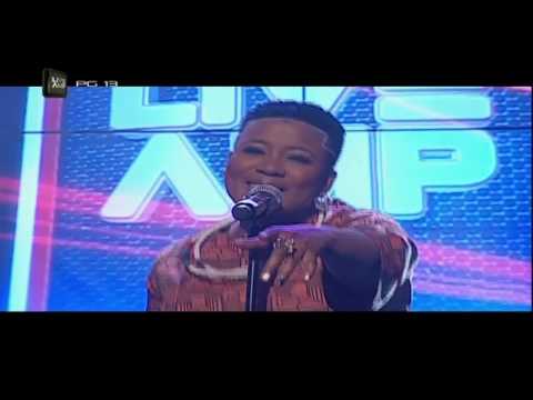 Culoe de song Ft Thandiswa Mazwai   NguweLo