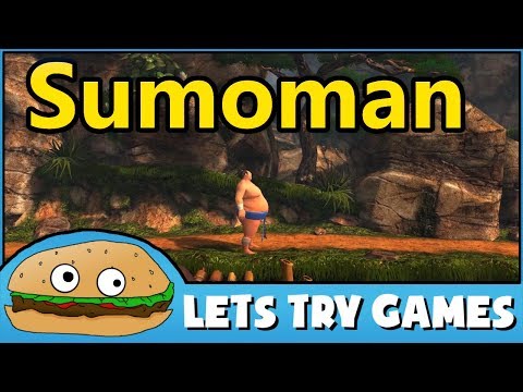 Sumoman Sumoman