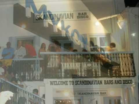 Mykonos 2009 III parte