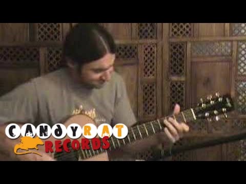 Peter Ciluzzi - Lullaby - www.candyrat.com