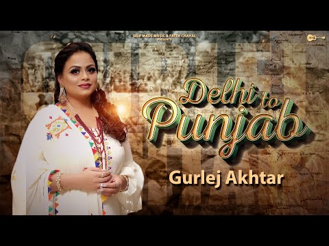 Delhi To Punjab