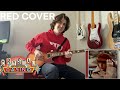 Full Band Cover: Red - Taylor Swift (Cover by The Crystal Casino Band)