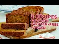 Anna S Classic Banana Bread Recipe Plus Gluten Free And Vegan Versions