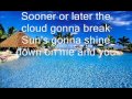 Brighter Days by Jimmy Wayne lryics! 
