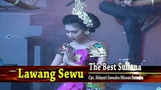Download lagu Suliyana - Lawang Sewu - [ Video] mp3