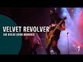 Velvet Revolver - She Builds Quick Machines (Let ...
