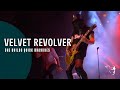 Velvet Revolver - She Builds Quick Machines (Let ...