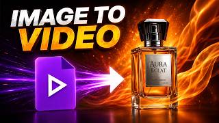 How to create Image to Video Using Google Vids
