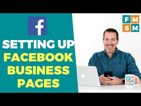 2020 Facebook Business Page Tutorial For Beginners Step by step