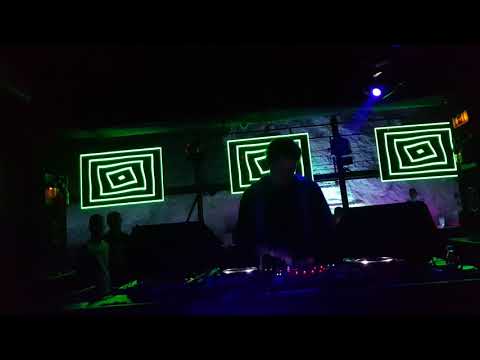 Igor D. drops You Find (Dmitry Molosh remix) @ Tash Machine 28.04.2018.