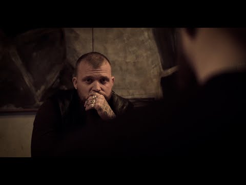 Adam Calhoun - "Ridin Shotgun" (Official Music Video)