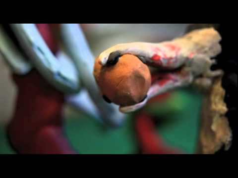 Alberteen - Tamogotchi Landfill