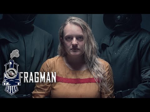 The Handmaid's Tale 4.Sezon Türkçe Altyazılı Fragman | Official Trailer