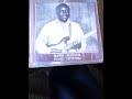 Isaac Otwori Bochere