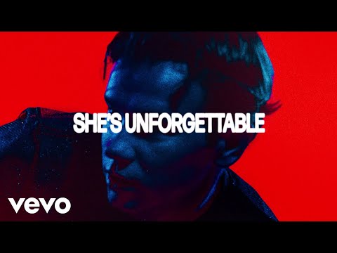 Marcus & Martinus - Unforgettable (Lyric Video)