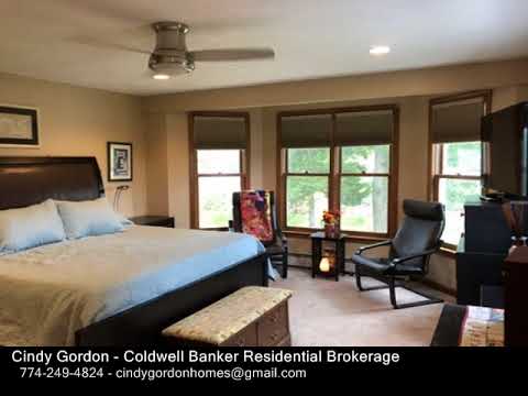 14 Abigail Drive, Hudson MA 01749 - Single Family Home - Real Estate - For Sale -