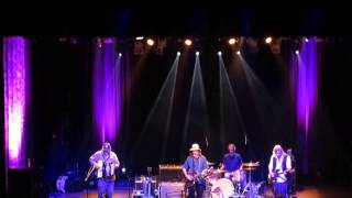 James McMurtry, Carlisle&#39;s Haul, April 10, 2015, Atlanta