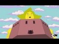 Adventure Time - All Your Fault (Preview) Clip 2