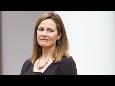 Amy Coney Barrett’s Involvement With ‘People of Praise’