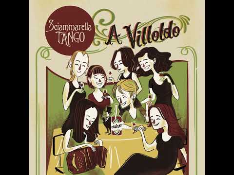 A Villoldo - La Caprichosa