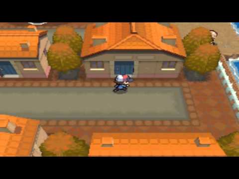 Guida Pokemon Versione Bianca #27 Libecciopoli