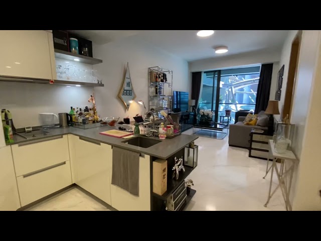 1 Bed Apartment (Condo) for Sale in  Marina One Residences - Image 17